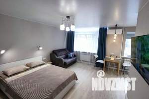 1-к квартира, посуточно, 31м2, 1/5 этаж