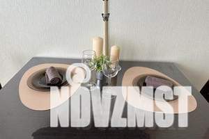 2-к квартира, посуточно, 60м2, 21/25 этаж