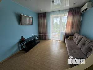 Студия квартира, на длительный срок, 25м2, 4/5 этаж