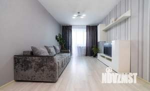 2-к квартира, посуточно, 59м2, 5/10 этаж