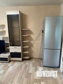 2-к квартира, на длительный срок, 42м2, 4/5 этаж