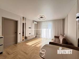 2-к квартира, на длительный срок, 50м2, 6/23 этаж