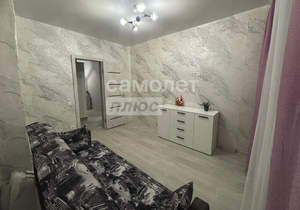 3-к квартира, на длительный срок, 61м2, 2/3 этаж