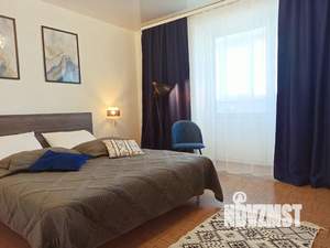 1-к квартира, посуточно, 32м2, 9/17 этаж