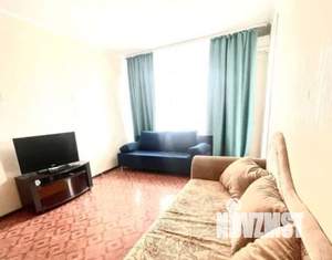 2-к квартира, посуточно, 60м2, 1/1 этаж