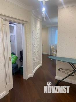 1-к квартира, на длительный срок, 54м2, 12/28 этаж