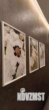 Студия квартира, посуточно, 30м2, 6/22 этаж