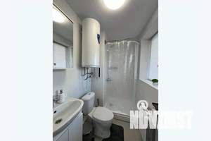 1-к квартира, посуточно, 45м2, 7/10 этаж