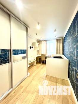 2-к квартира, посуточно, 55м2, 3/5 этаж