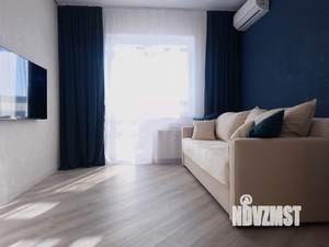 1-к квартира, на длительный срок, 50м2, 15/16 этаж