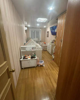 2-к квартира, на длительный срок, 45м2, 5/5 этаж