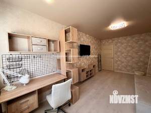 2-к квартира, на длительный срок, 49м2, 4/5 этаж