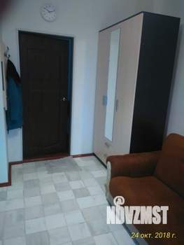1-к квартира, на длительный срок, 15м2, 2/2 этаж
