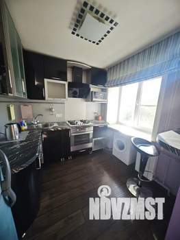 Студия квартира, посуточно, 33м2, 5/5 этаж