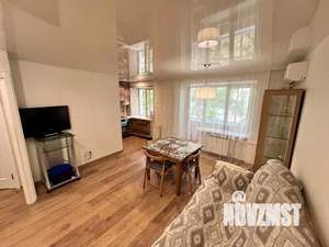 3-к квартира, посуточно, 80м2, 1/1 этаж