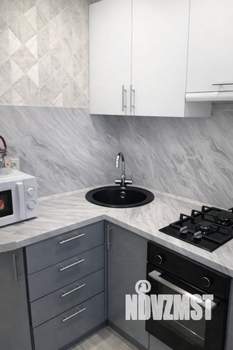 2-к квартира, на длительный срок, 45м2, 4/5 этаж