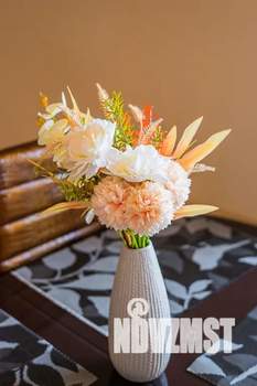 2-к квартира, посуточно, 33м2, 16/17 этаж