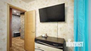 2-к квартира, посуточно, 40м2, 4/5 этаж