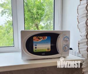 1-к квартира, посуточно, 33м2, 4/5 этаж