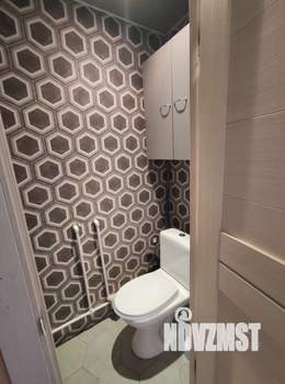 1-к квартира, на длительный срок, 35м2, 4/5 этаж