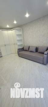 2-к квартира, посуточно, 50м2, 2/13 этаж