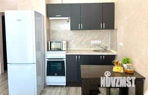 Студия квартира, посуточно, 25м2, 11/26 этаж