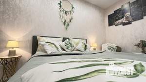 2-к квартира, посуточно, 41м2, 5/13 этаж