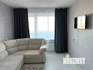 2-к квартира, посуточно, 40м2, 9/10 этаж