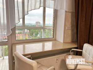 1-к квартира, посуточно, 34м2, 1/1 этаж