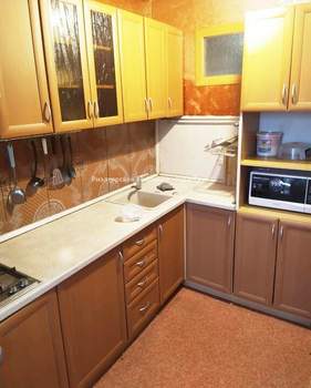 1-к квартира, на длительный срок, 36м2, 12/14 этаж