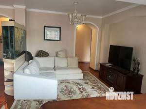 3-к квартира, на длительный срок, 79м2, 4/24 этаж