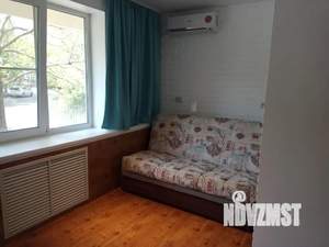 Студия квартира, посуточно, 20м2, 1/9 этаж