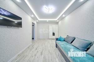 1-к квартира, на длительный срок, 35м2, 7/11 этаж