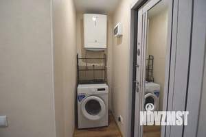 1-к квартира, посуточно, 36м2, 3/10 этаж