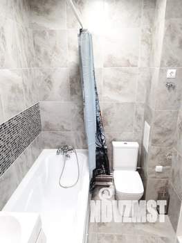 Студия квартира, посуточно, 30м2, 12/16 этаж