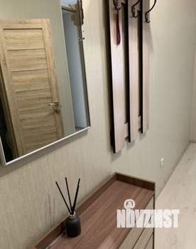 1-к квартира, на длительный срок, 55м2, 9/20 этаж