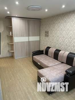 1-к квартира, посуточно, 30м2, 1/5 этаж