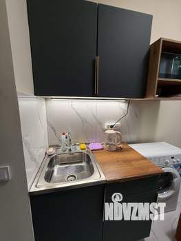 1-к квартира, посуточно, 10м2, 1/1 этаж