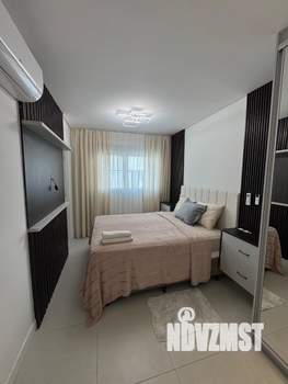 3-к квартира, на длительный срок, 75м2, 9/17 этаж