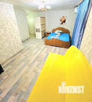 1-к квартира, посуточно, 33м2, 4/5 этаж