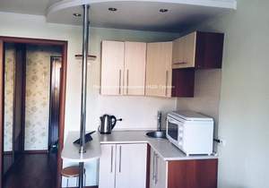 1-к квартира, на длительный срок, 18м2, 4/5 этаж