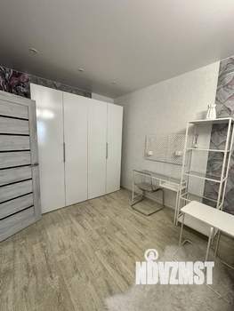 2-к квартира, на длительный срок, 53м2, 7/25 этаж