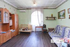 3-к квартира, на длительный срок, 76м2, 2/2 этаж