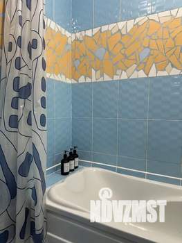 2-к квартира, посуточно, 68м2, 8/10 этаж
