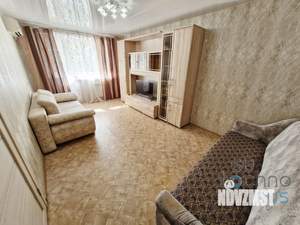 1-к квартира, посуточно, 34м2, 1/10 этаж