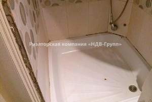 1-к квартира, на длительный срок, 19м2, 3/5 этаж