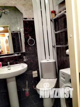 1-к квартира, посуточно, 32м2, 5/5 этаж