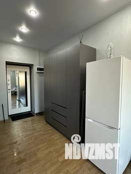 Студия квартира, посуточно, 30м2, 6/7 этаж