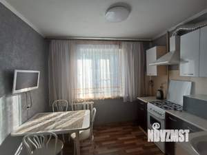 2-к квартира, на длительный срок, 51м2, 5/10 этаж
