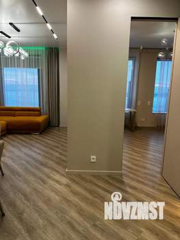 3-к квартира, на длительный срок, 76м2, 9/20 этаж